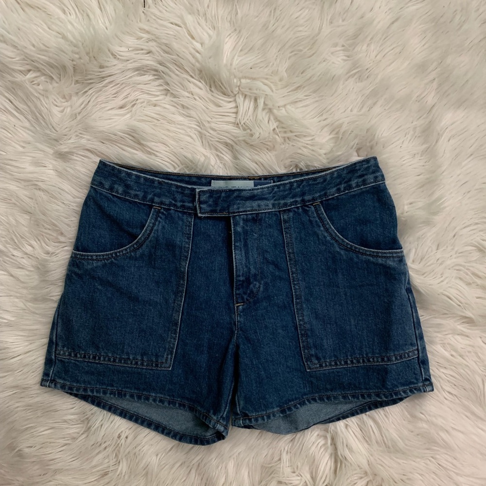 Gap vintage shorts
